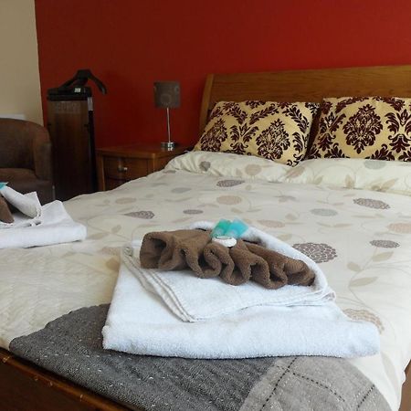 The Strand Lodge Blackpool Chambre photo