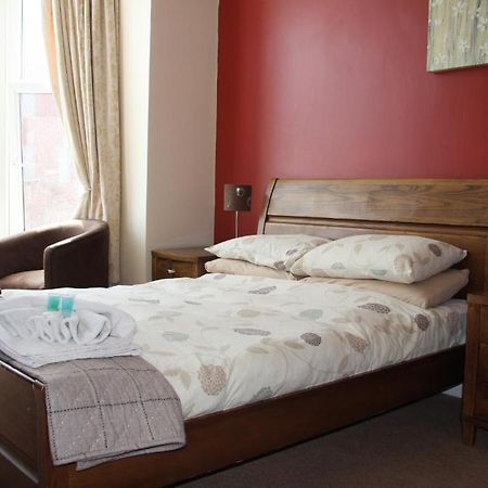 The Strand Lodge Blackpool Chambre photo
