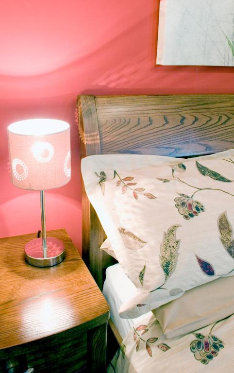 The Strand Lodge Blackpool Chambre photo