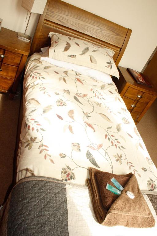 The Strand Lodge Blackpool Chambre photo
