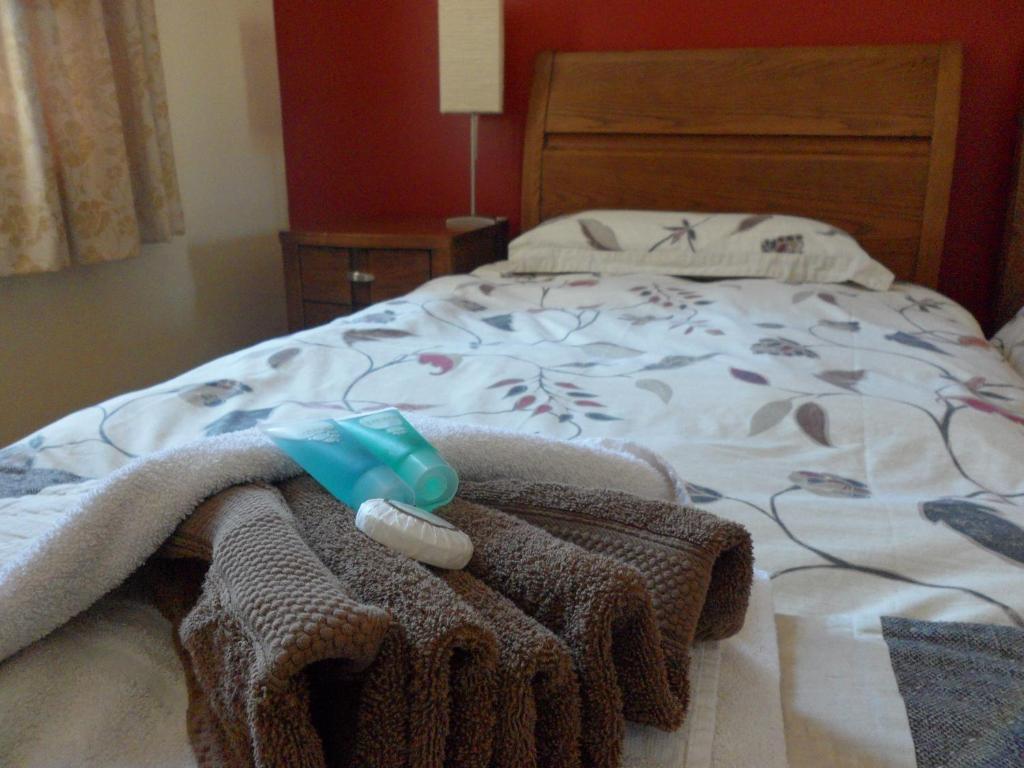 The Strand Lodge Blackpool Chambre photo